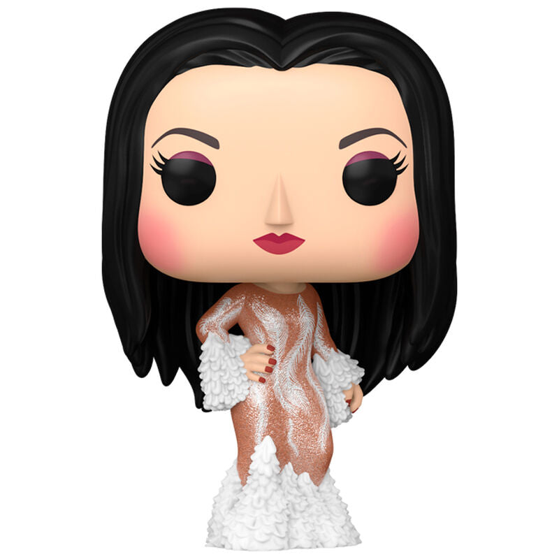 Imagen 1 de Figura Pop Cher 1974 Met Gala