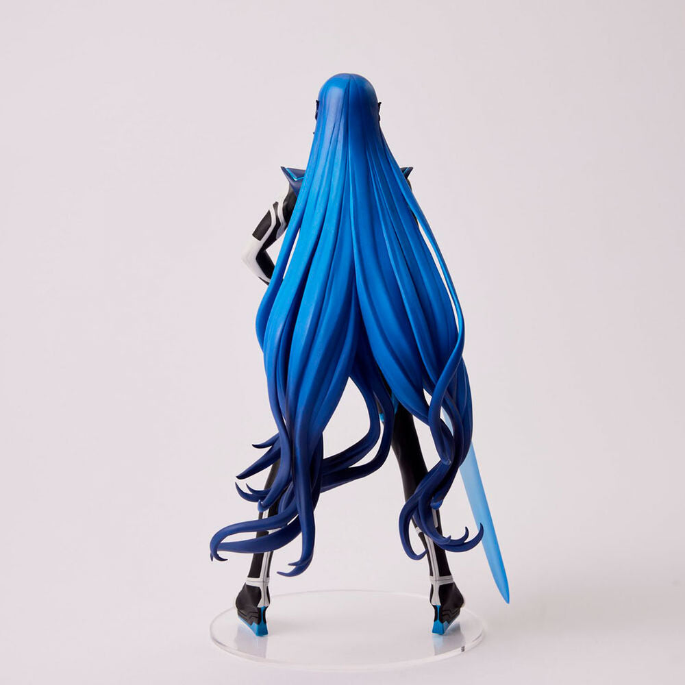 Imagen 2 - Figura Nahobino Form-ism Shin Megami Tensei V 19Cm