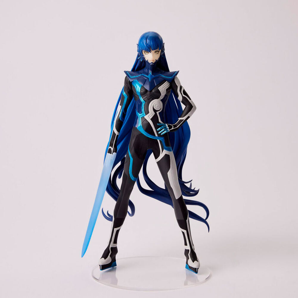 Imagen 4 de Figura Nahobino Form-Ism Shin Megami Tensei V 19Cm