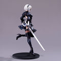 Imagen 1 - Figura 2B Yorha No. 2 Type B Form-ism Nier: Automata 18Cm