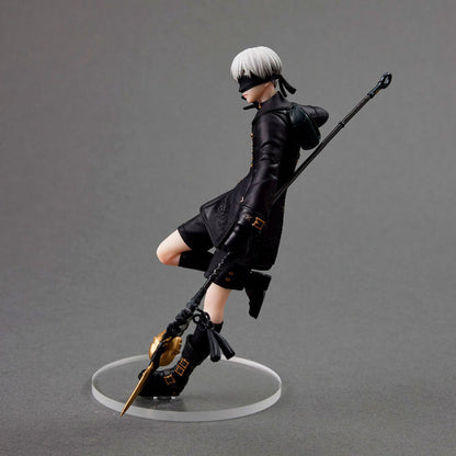 Imagen 3 - Figura 9S Yorha No. 9 Type S Form-ism Nier: Automata 17Cm