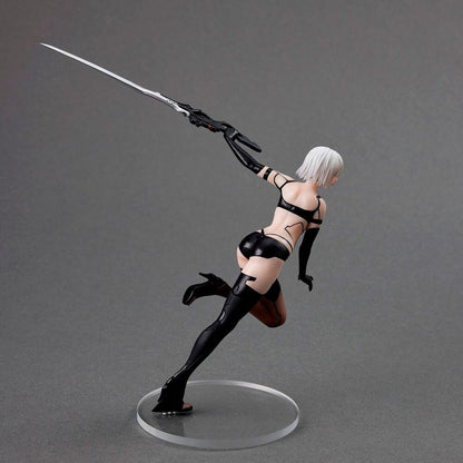 Imagen 2 de Figura A2 Yorha No. 2 Type A Short Hair Form- Ism Nier: Automata 17Cm