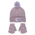 Imagen de Set Gorro Y Guantes Stitch Disney parte de nuestra colección en Espadas y más, sitio oficial.