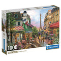 Imagen de Puzzle Flowers In Paris 1000Pzs parte de nuestra colección en Espadas y más, sitio oficial.