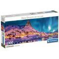 Imagen 1 - Puzzle Panorama Lofoten Island 1000Pzs