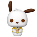 Imagen de Figura Pop Hello Kitty And Friends Pochacco parte de nuestra colección en Espadas y más, sitio oficial.