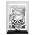 Imagen 1 - Figura Pop Comic Covers Marvel The Amazing Spiderman