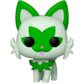 Imagen 1 de Figura Pop Pokemon Sprigatito