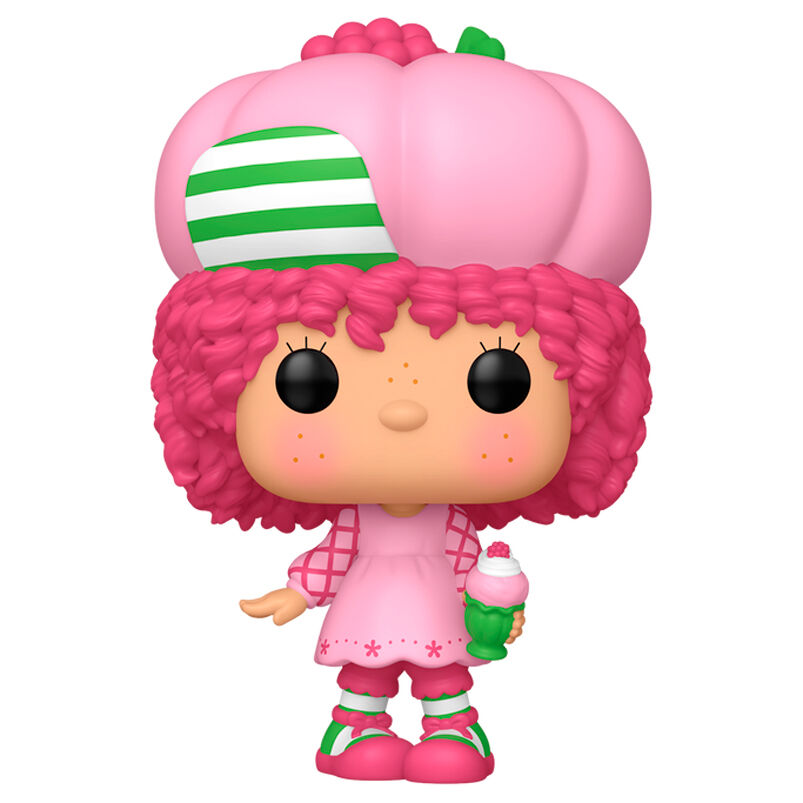 Imagen 1 de Figura Pop Strawberry Shortcake Raspberry Tart