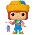 Imagen 1 de Figura Pop Strawberry Shortcake Huckleberry Pie