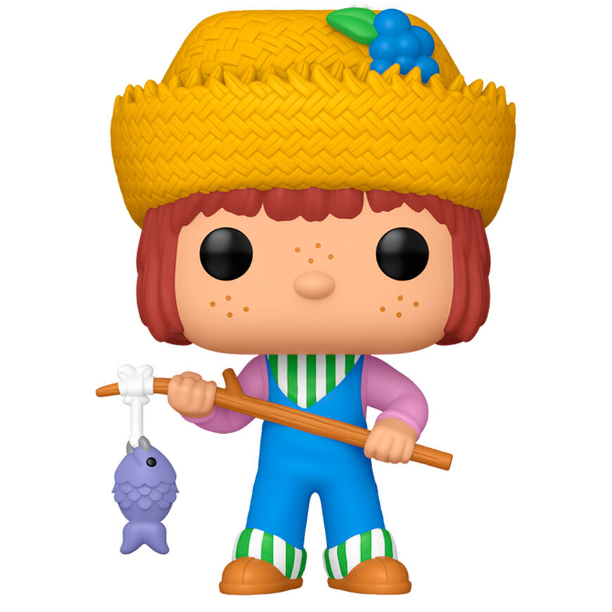 Imagen 1 de Figura Pop Strawberry Shortcake Huckleberry Pie