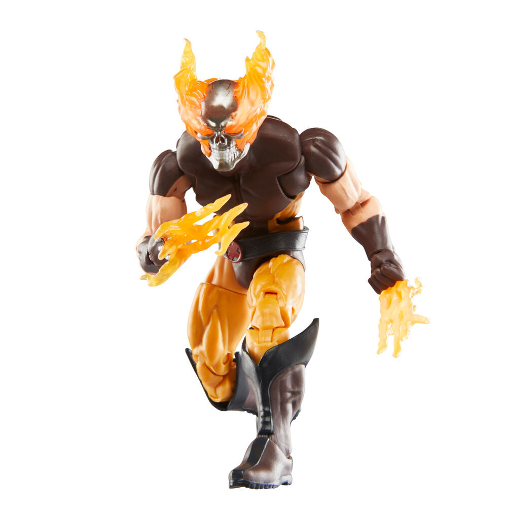 Imagen de Figura Weapon Of Vengeance Strange Tales Marvel 15Cm parte de nuestra colección en Espadas y más, sitio oficial.