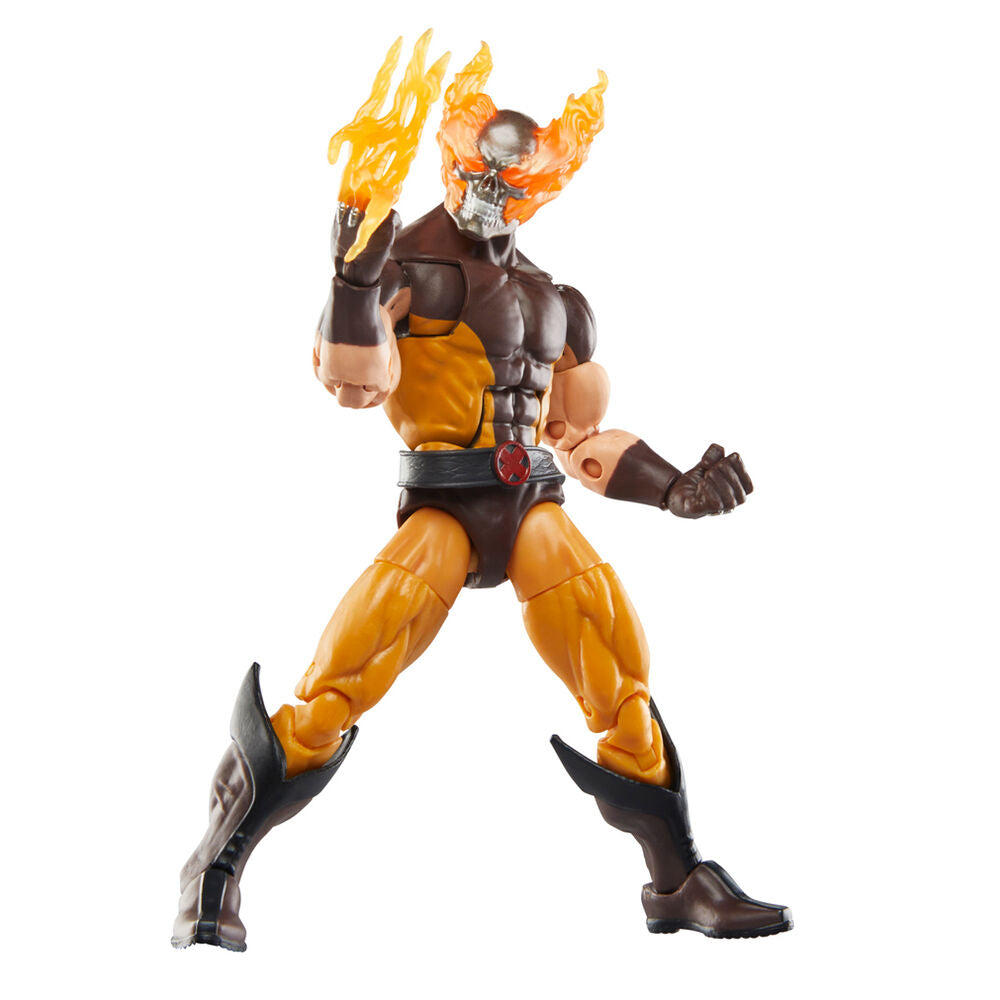 Imagen de Figura Weapon Of Vengeance Strange Tales Marvel 15Cm parte de nuestra colección en Espadas y más, sitio oficial.