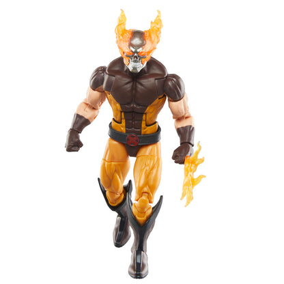 Imagen de Figura Weapon Of Vengeance Strange Tales Marvel 15Cm parte de nuestra colección en Espadas y más, sitio oficial.