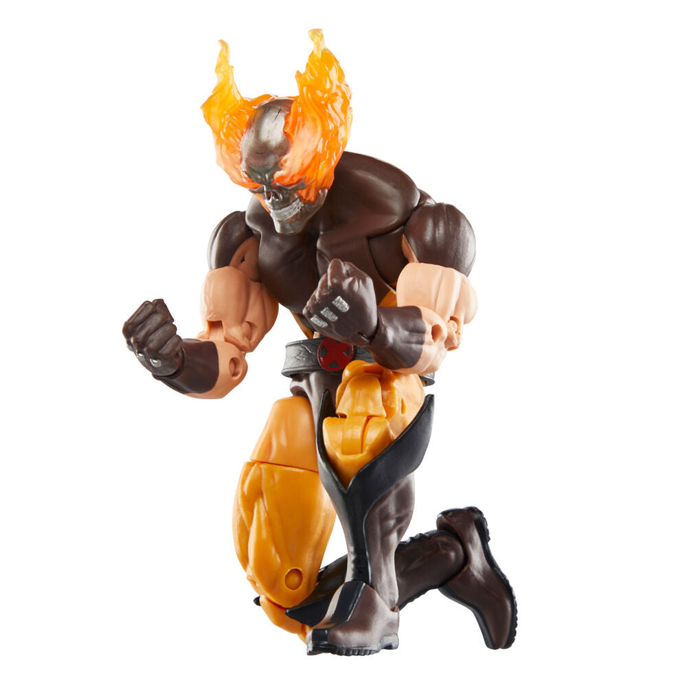 Imagen de Figura Weapon Of Vengeance Strange Tales Marvel 15Cm parte de nuestra colección en Espadas y más, sitio oficial.