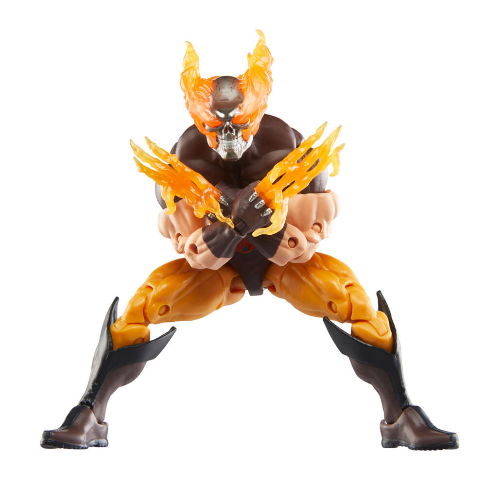 Imagen de Figura Weapon Of Vengeance Strange Tales Marvel 15Cm parte de nuestra colección en Espadas y más, sitio oficial.