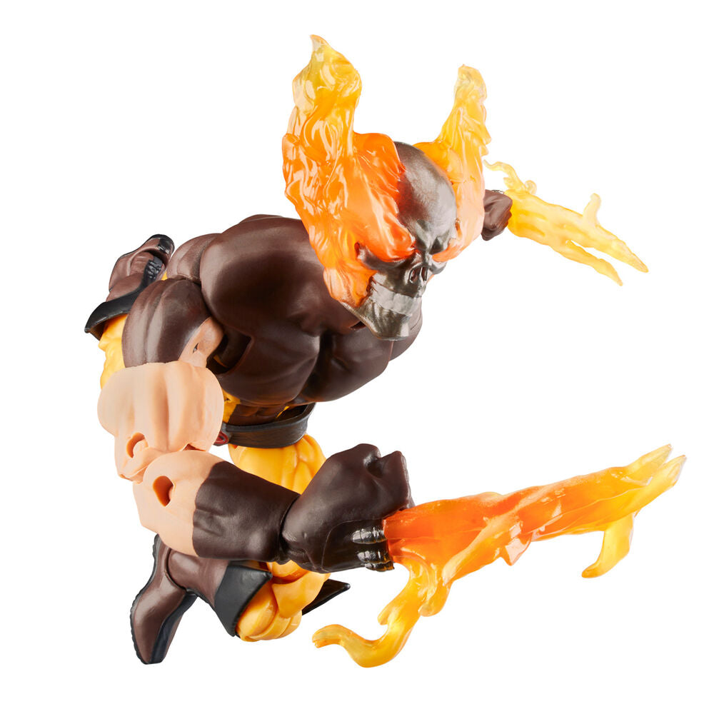 Imagen de Figura Weapon Of Vengeance Strange Tales Marvel 15Cm parte de nuestra colección en Espadas y más, sitio oficial.