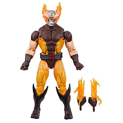 Imagen de Figura Weapon Of Vengeance Strange Tales Marvel 15Cm parte de nuestra colección en Espadas y más, sitio oficial.