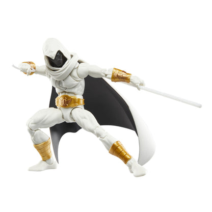 Imagen 3 de Figura Moon Knight Strange Tales Marvel 15Cm