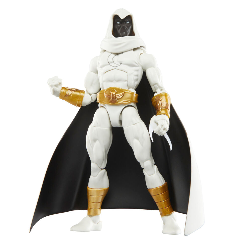 Imagen 4 de Figura Moon Knight Strange Tales Marvel 15Cm