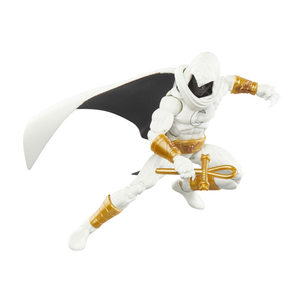 Imagen 5 de Figura Moon Knight Strange Tales Marvel 15Cm