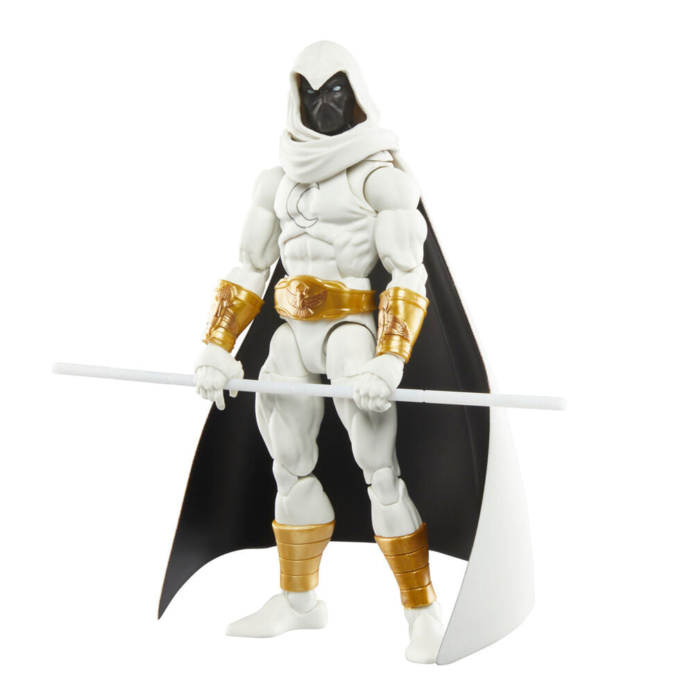 Imagen 7 de Figura Moon Knight Strange Tales Marvel 15Cm