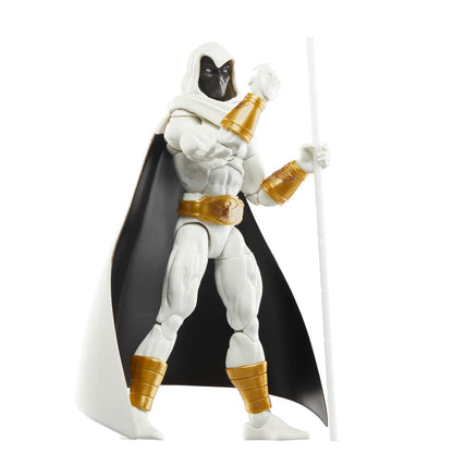 Imagen 8 de Figura Moon Knight Strange Tales Marvel 15Cm