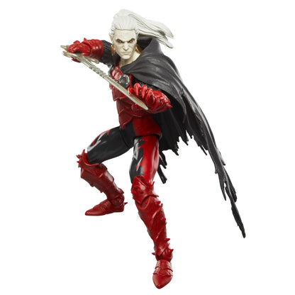 Imagen 2 de Figura Marvel Dracula Strange Tales Marvel 15Cm