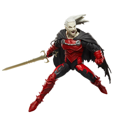 Imagen 3 de Figura Marvel Dracula Strange Tales Marvel 15Cm