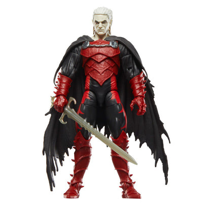 Imagen 4 de Figura Marvel Dracula Strange Tales Marvel 15Cm