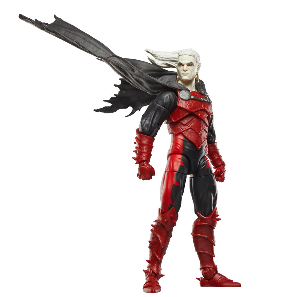 Imagen 6 de Figura Marvel Dracula Strange Tales Marvel 15Cm