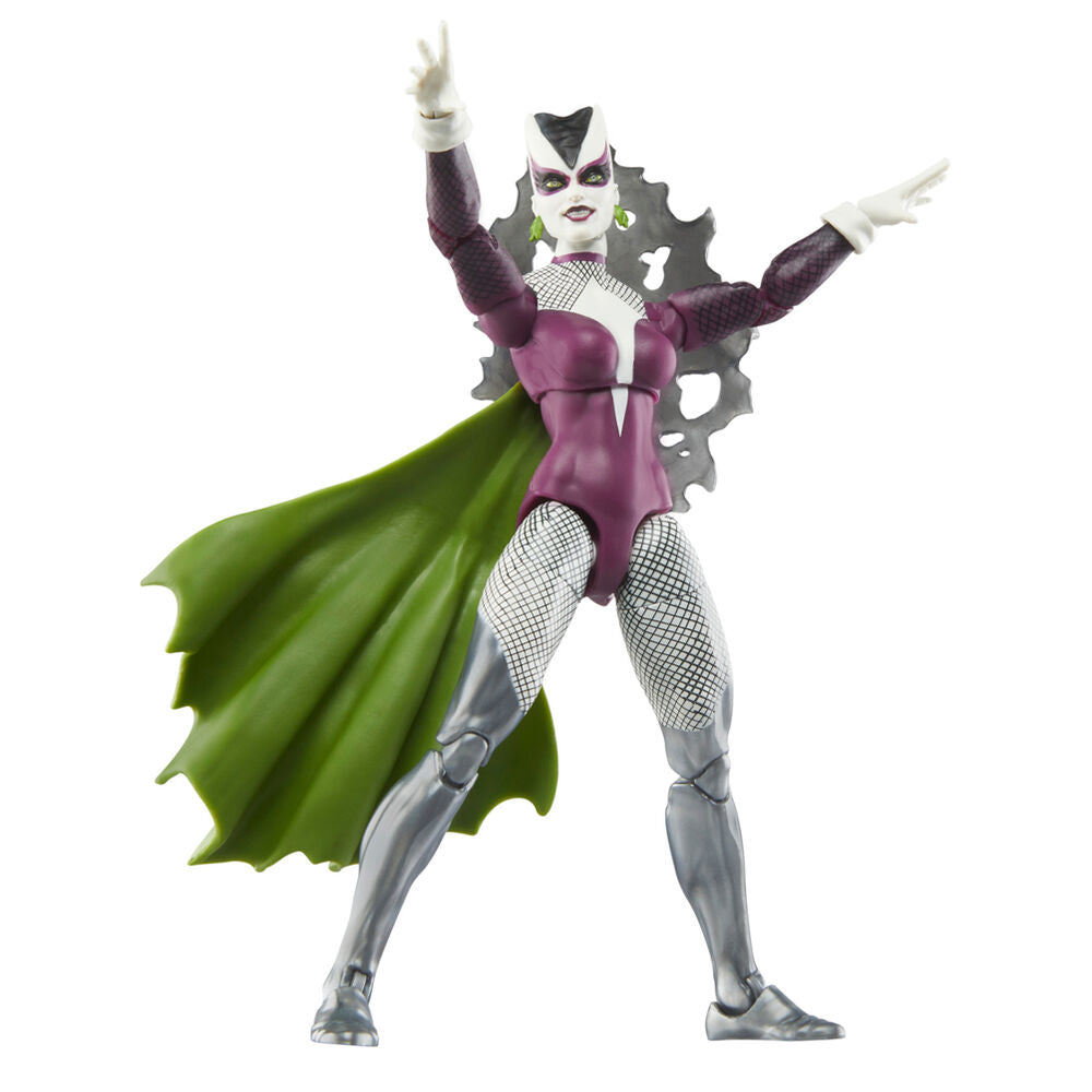 Imagen 3 de Figura Marvel Liilith Strange Tales Marvel 15Cm