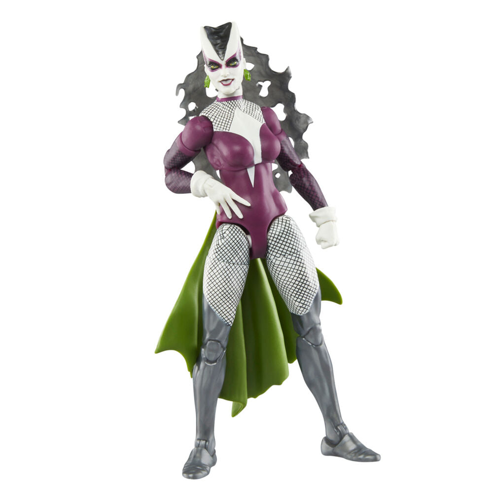 Imagen 5 de Figura Marvel Liilith Strange Tales Marvel 15Cm