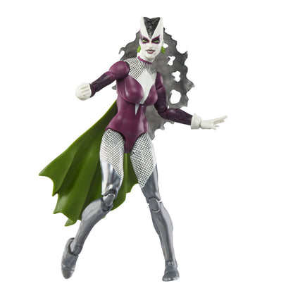 Imagen 6 de Figura Marvel Liilith Strange Tales Marvel 15Cm