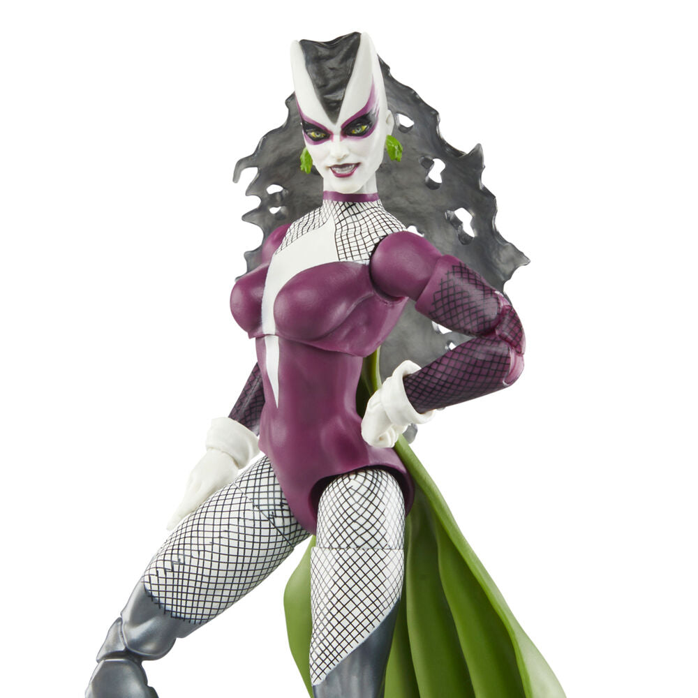 Imagen 7 de Figura Marvel Liilith Strange Tales Marvel 15Cm