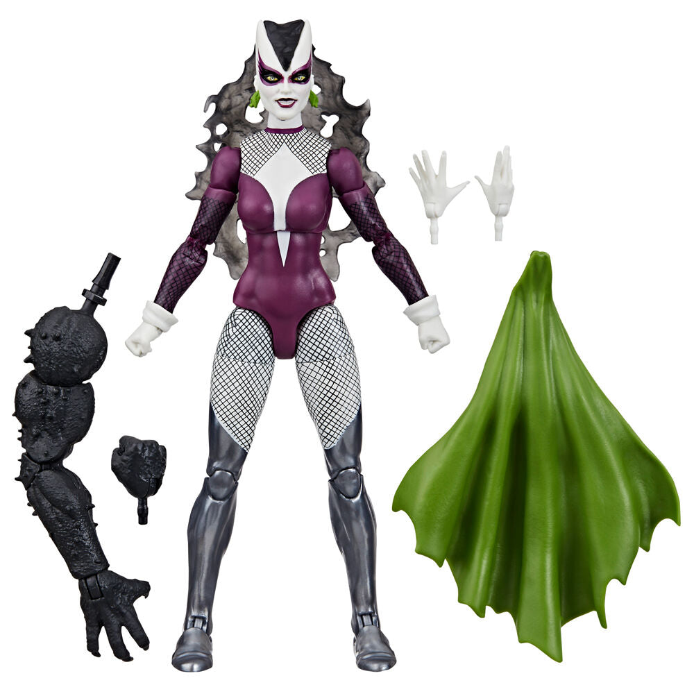 Imagen 2 de Figura Marvel Liilith Strange Tales Marvel 15Cm