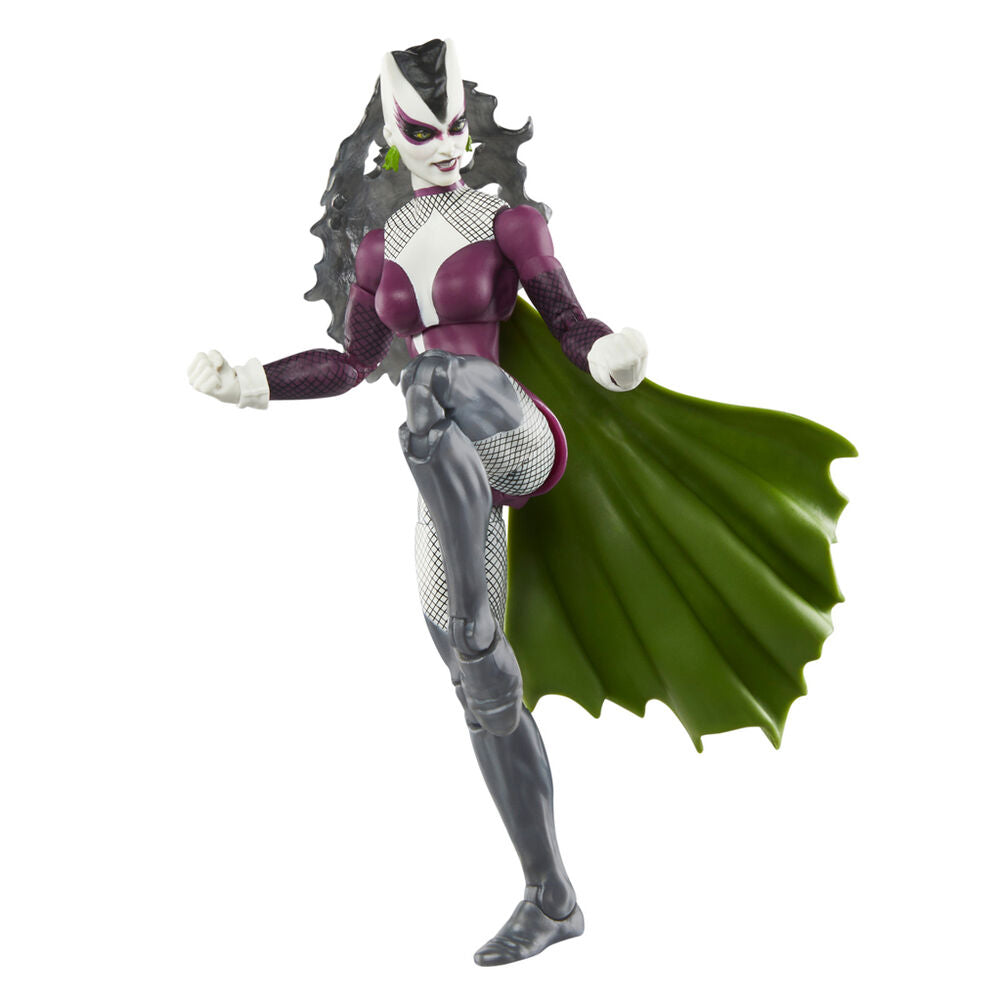 Imagen 8 de Figura Marvel Liilith Strange Tales Marvel 15Cm