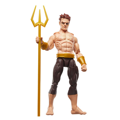 Imagen 3 de Figura Daimon Hellstrom Strange Tales Marvel 15Cm