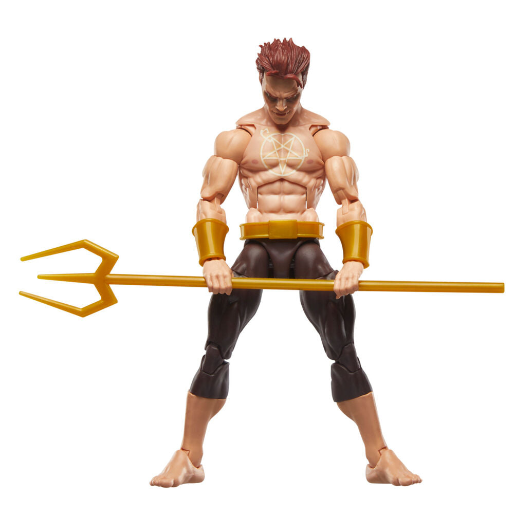 Imagen 4 de Figura Daimon Hellstrom Strange Tales Marvel 15Cm