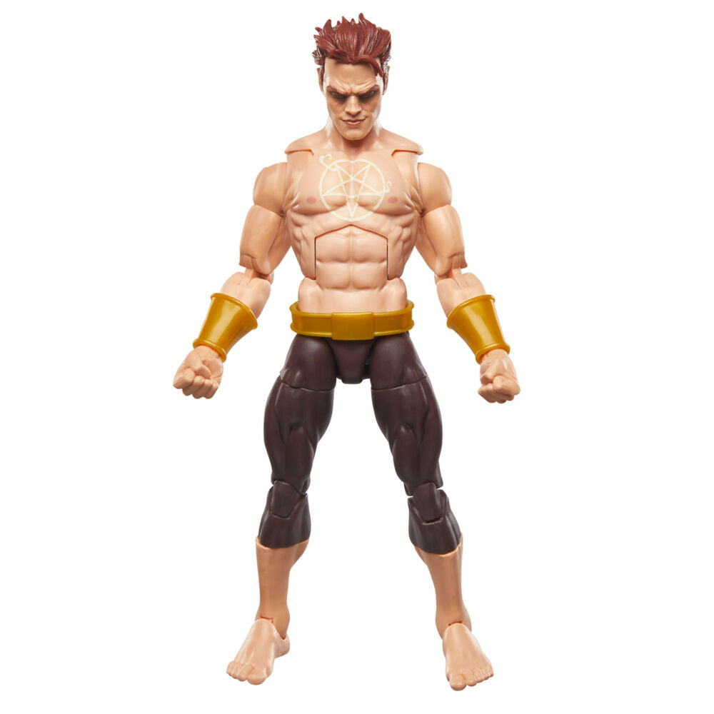 Imagen 5 de Figura Daimon Hellstrom Strange Tales Marvel 15Cm