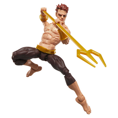 Imagen 7 de Figura Daimon Hellstrom Strange Tales Marvel 15Cm