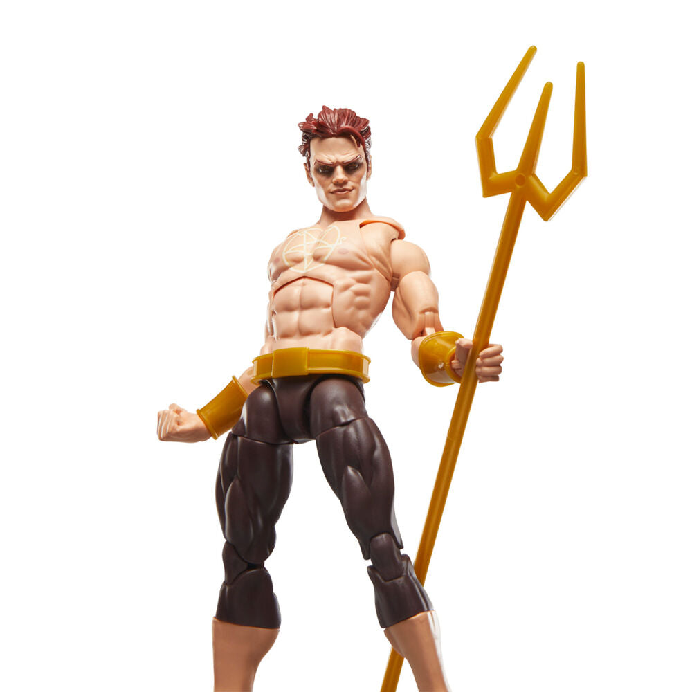 Imagen 8 de Figura Daimon Hellstrom Strange Tales Marvel 15Cm