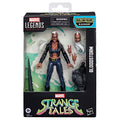 Imagen 1 de Figura Bloostorm Strange Tales Marvel 15Cm