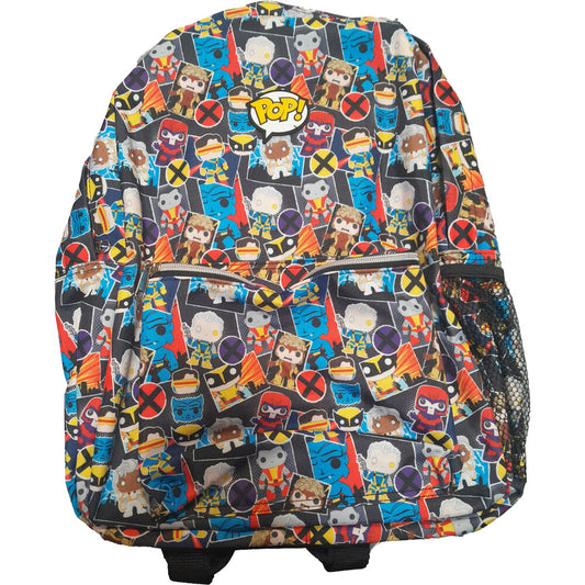 Imagen 1 de Mochila Nylon X-Men Marvel