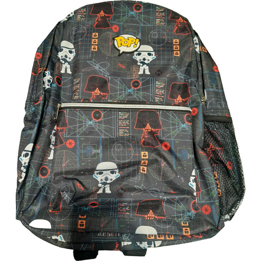 Imagen 1 de Mochila Nylon Star Wars 45Cm