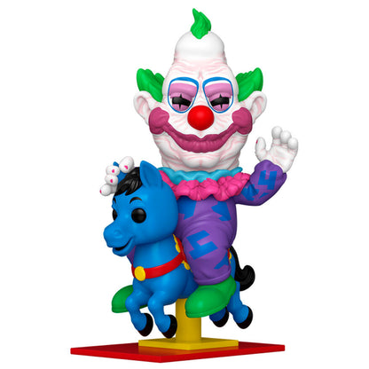 Imagen 1 de Figura Pop Deluxe Klowns From Outer Space Jumbo