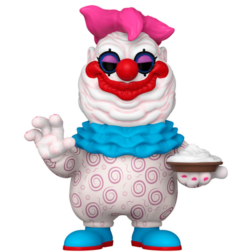 Imagen 1 de Figura Pop Killer Klowns From Outer Space Chubby