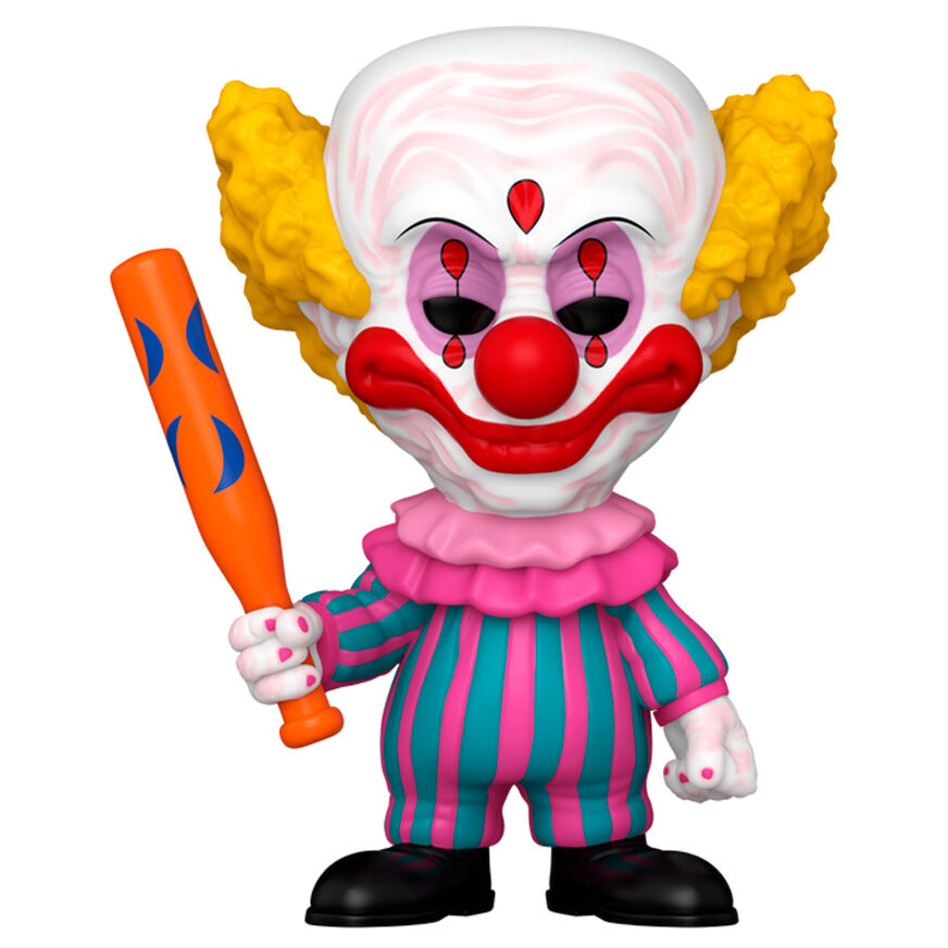 Imagen 1 de Figura Pop Killer Klowns From Outer Space Frank