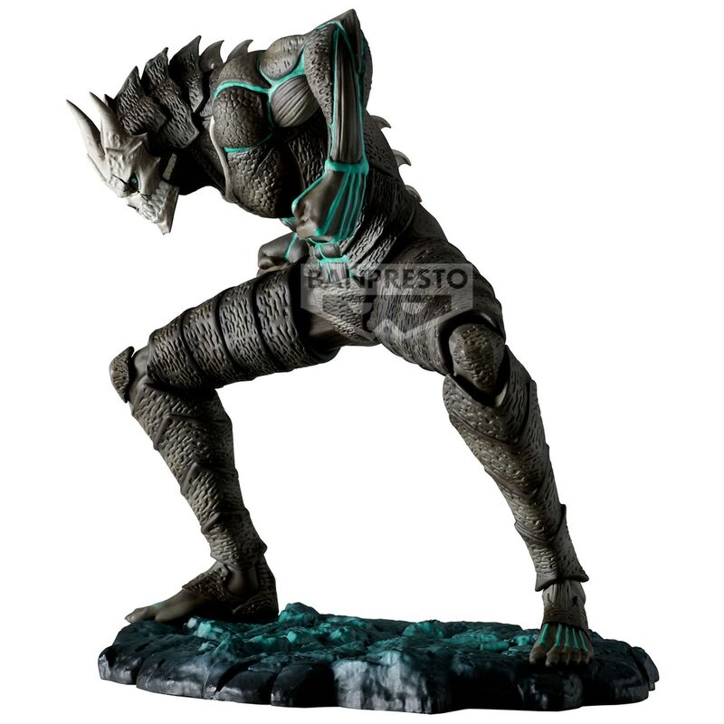 Imagen 1 - Figura Kaiju No. 8 The Brush Kaiju No. 8 11Cm