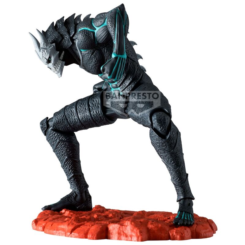Imagen 1 - Figura Kaiju No. 8 The Anime Kaiju No. 8 11Cm